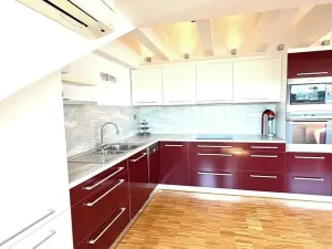 Prodej bytu 2+kk, Praha - Braník, Pod svahem, 80 m2