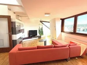 Prodej bytu 2+kk, Praha - Braník, Pod svahem, 80 m2