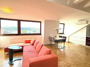 Prodej bytu 2+kk, Praha - Braník, Pod svahem, 80 m2