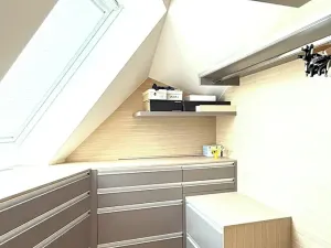 Prodej bytu 2+kk, Praha - Braník, Pod svahem, 80 m2