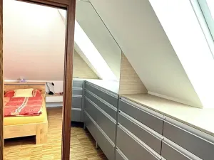 Prodej bytu 2+kk, Praha - Braník, Pod svahem, 80 m2