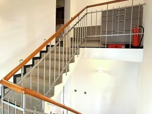 Prodej bytu 2+kk, Praha - Braník, Pod svahem, 80 m2