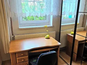 Pronájem bytu 2+kk, Brno, Berkova, 45 m2