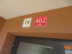 Dražba bytu 1+1, Olomouc, Heyrovského, 32 m2