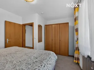 Prodej bytu 2+kk, Hluboká nad Vltavou, 45 m2