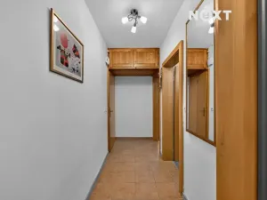 Prodej bytu 2+kk, Hluboká nad Vltavou, 45 m2