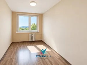 Pronájem bytu 2+kk, Krupka, Dukelských hrdinů, 39 m2