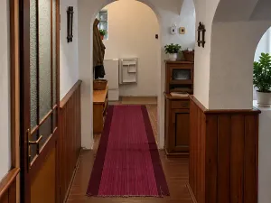 Prodej chalupy, Oskava, 150 m2