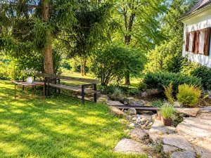 Prodej chalupy, Oskava, 150 m2