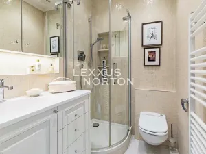Prodej bytu 3+1, Praha - Dejvice, Václavkova, 117 m2