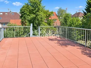 Pronájem bytu 4+1, Praha - Chodov, Medkova, 155 m2