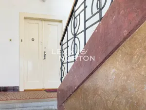 Prodej bytu 6+kk a větší, Praha - Střešovice, Cukrovarnická, 228 m2