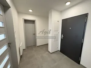 Pronájem bytu 2+kk, Šlapanice, 58 m2