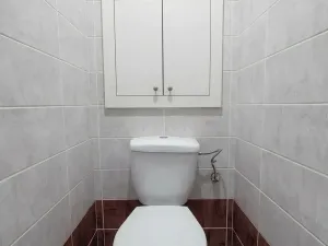Pronájem bytu 2+kk, Lovosice, Sady pionýrů, 57 m2