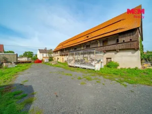 Prodej pozemku pro bydlení, Křešice, Litoměřická, 3672 m2