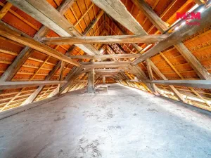 Prodej pozemku pro bydlení, Křešice, Litoměřická, 3672 m2