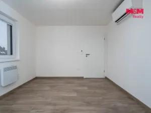 Prodej rodinného domu, Smiřice - Rodov, 81 m2