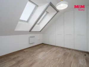 Prodej rodinného domu, Smiřice - Rodov, 81 m2