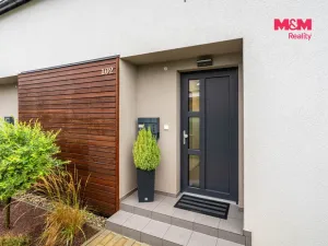 Prodej rodinného domu, Smiřice - Rodov, 81 m2