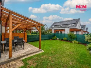 Prodej rodinného domu, Smiřice - Rodov, 81 m2