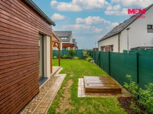 Prodej rodinného domu, Smiřice - Rodov, 81 m2