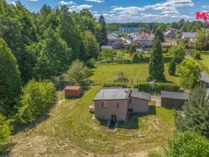Prodej chaty, Petřvald, 59 m2