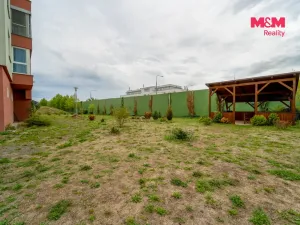 Pronájem bytu 2+kk, Plzeň - Jižní Předměstí, U Borských kasáren, 44 m2