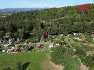 Prodej chaty, Karlovy Vary - Doubí, 17 m2