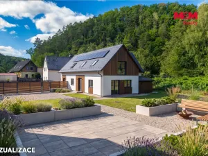 Prodej rodinného domu, Bílý Kostel nad Nisou, 192 m2