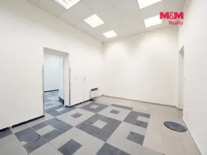 Prodej obchodního prostoru, Praha - Libeň, Sokolovská, 144 m2