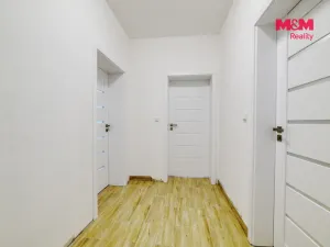 Prodej rodinného domu, Luby, Revoluční, 218 m2