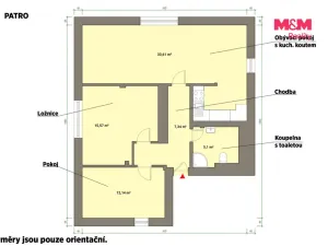 Prodej rodinného domu, Luby, Revoluční, 218 m2