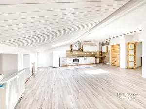 Prodej bytu 2+kk, Praha - Střešovice, Na Petynce, 89 m2
