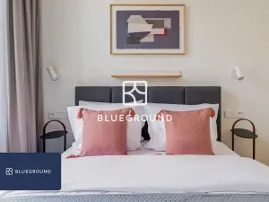 Pronájem bytu 2+kk, Praha - Vinohrady, Sázavská, 41 m2