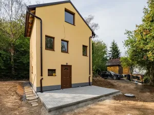 Pronájem chaty, Horoměřice, U Potůčku, 56 m2