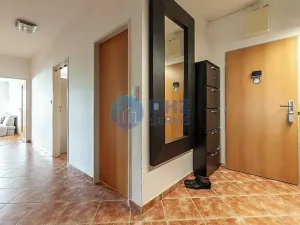 Prodej bytu 4+kk, Praha - Vysočany, Pod Harfou, 108 m2