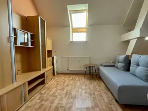 Pronájem bytu 2+kk, Tišnov, Tyršova, 57 m2