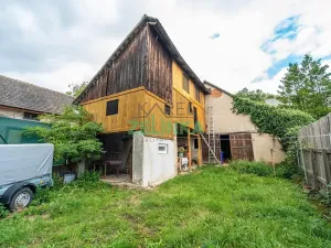 Prodej rodinného domu, Ondřejov, nám. 9. května, 122 m2