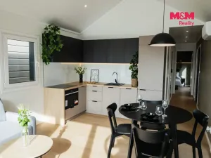 Prodej rodinného domu, Rychnov nad Kněžnou, Na Sádkách, 55 m2