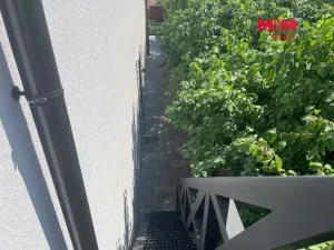 Pronájem bytu 1+kk, Nupaky, 25 m2