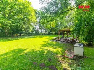 Pronájem bytu 3+1, Mělník, Za Stadionem, 86 m2