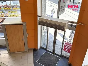 Pronájem obchodního prostoru, Brno - Brno-město, Masarykova, 30 m2