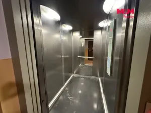 Prodej bytu 1+1, Jablonec nad Nisou, Jizerská, 39 m2