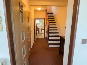 Prodej bytu 3+kk, Jihlava, Vančurova, 94 m2