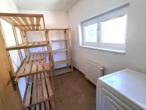 Pronájem bytu 4+1, Praha - Chodov, Medkova, 155 m2