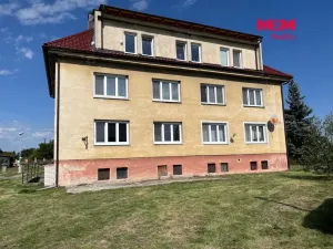 Prodej bytu 2+1, Nové Sedlo, Hůrecká, 48 m2
