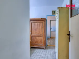 Prodej zemědělské usedlosti, Chocenice, 350 m2