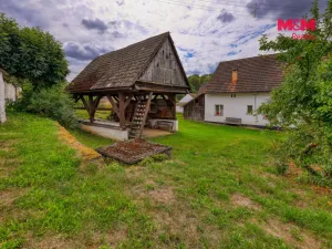 Prodej zemědělské usedlosti, Chocenice, 350 m2