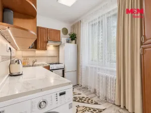 Prodej bytu 2+1, Ostrava - Poruba, Nálepkova, 56 m2