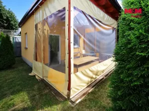 Prodej pozemku pro bydlení, Puklice, 1496 m2